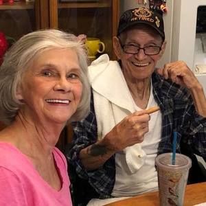 Meet your Posher, Gloria